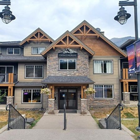 Rocky Mountain Getaway Apartamento Canmore Exterior foto