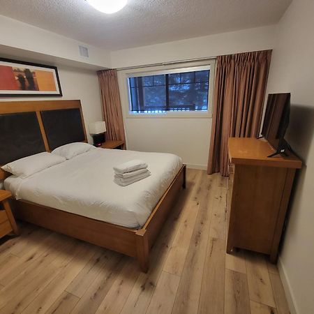 Rocky Mountain Getaway Apartamento Canmore Exterior foto