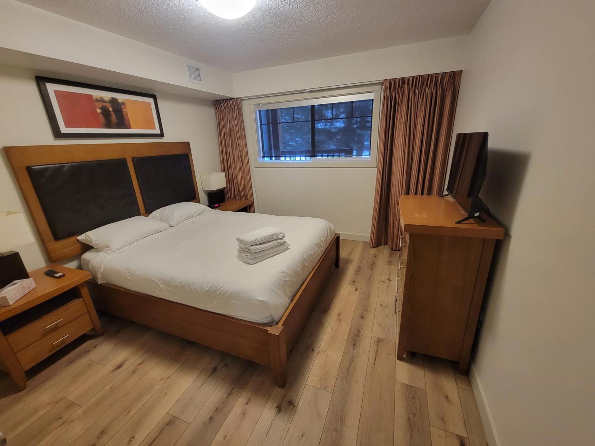 Rocky Mountain Getaway Apartamento Canmore Exterior foto