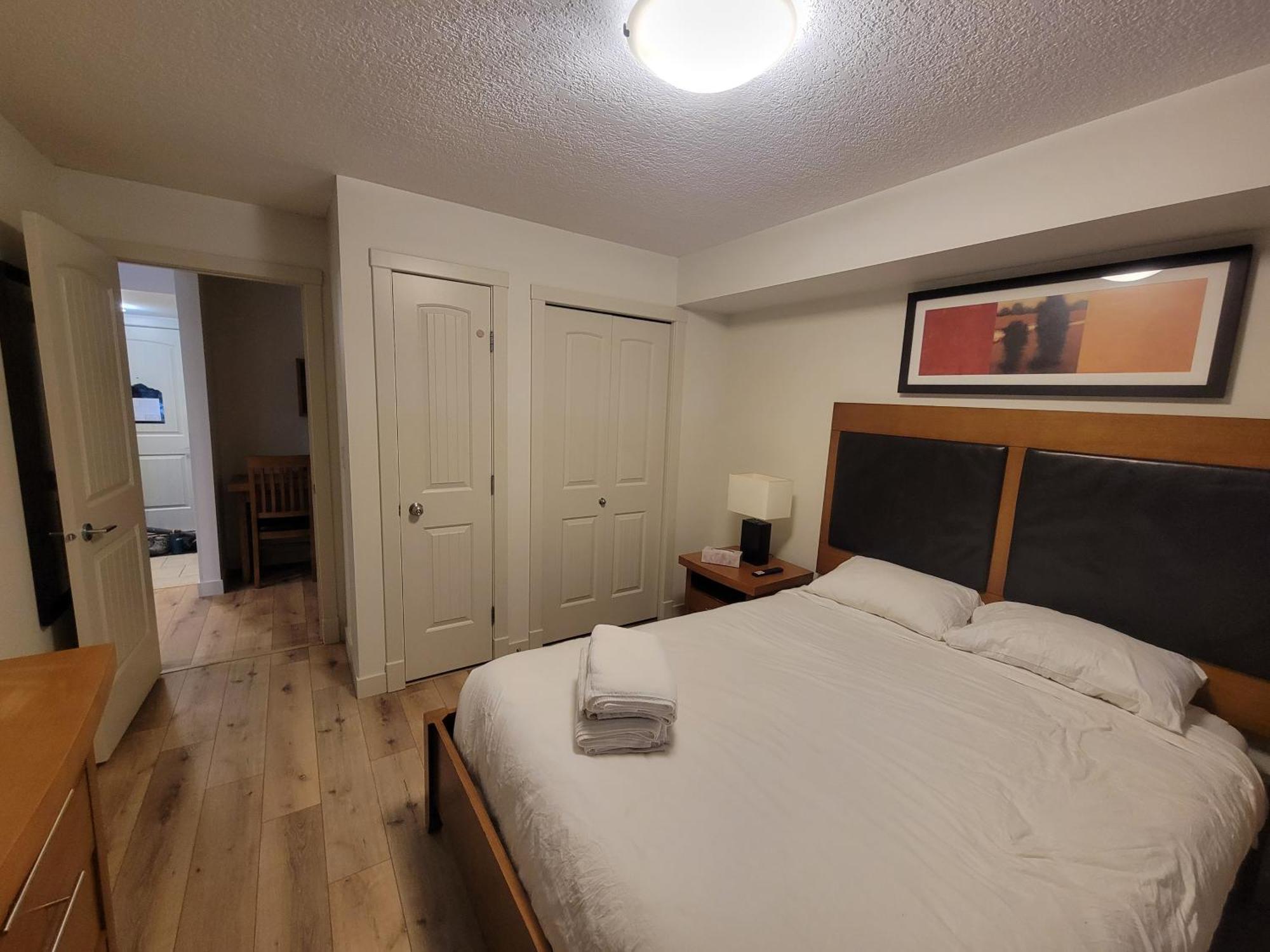 Rocky Mountain Getaway Apartamento Canmore Exterior foto