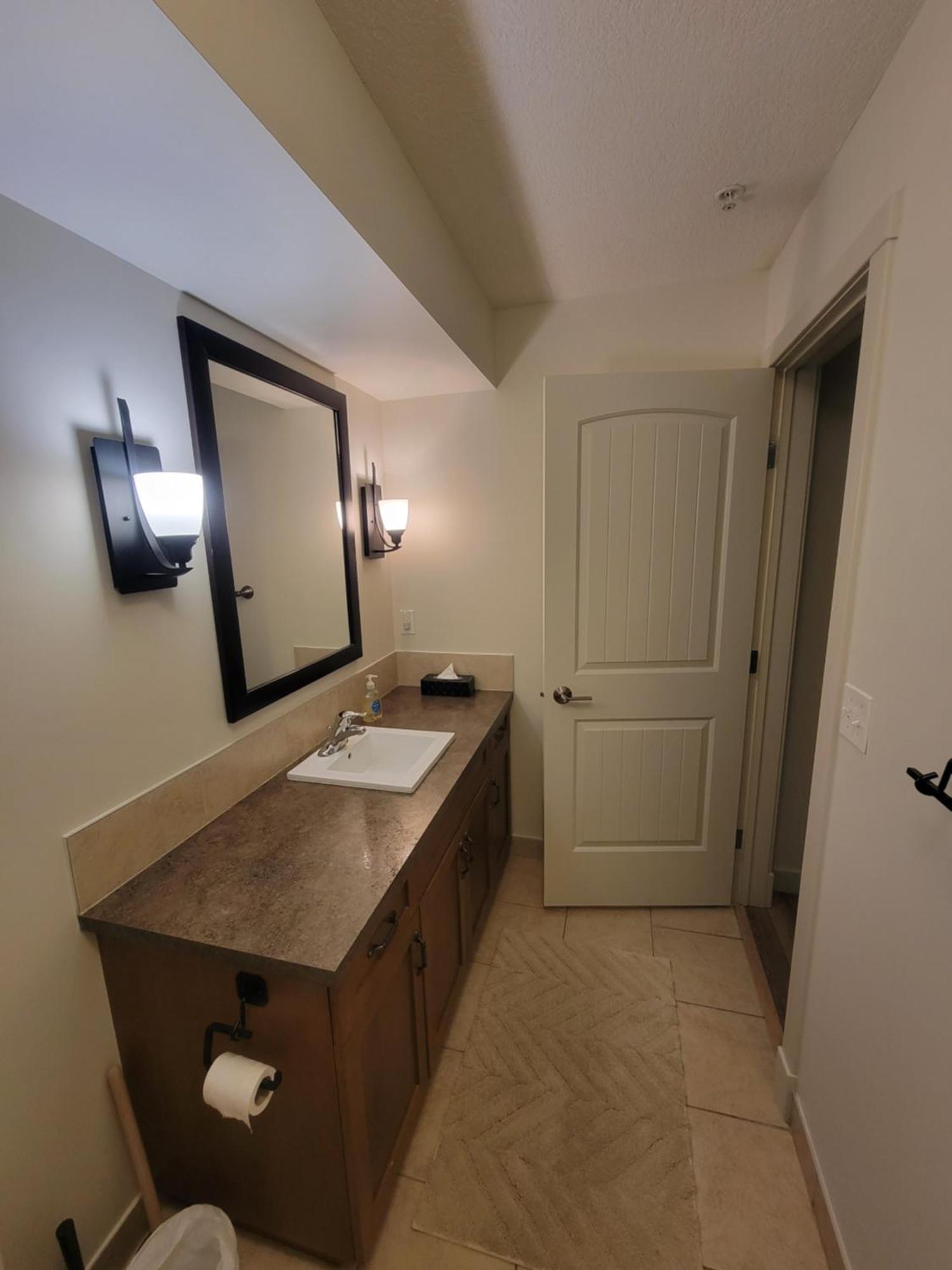 Rocky Mountain Getaway Apartamento Canmore Exterior foto